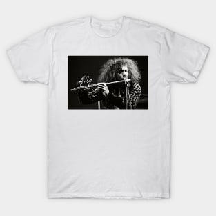 Progressive Rock Folk Rock Hard Rock Blues Rock Musician Gift Rock Icons T-Shirt